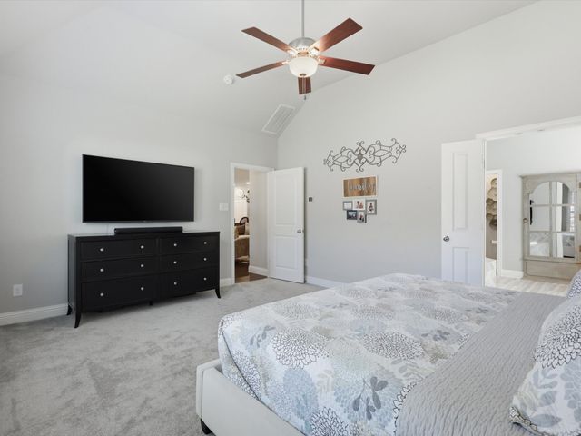 2500 Ever Birch Way, Mckinney, TX 75071