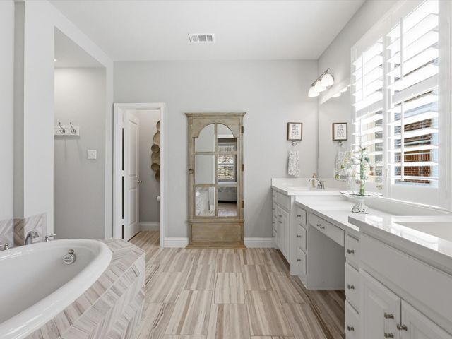 2500 Ever Birch Way, Mckinney, TX 75071