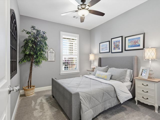 2500 Ever Birch Way, Mckinney, TX 75071