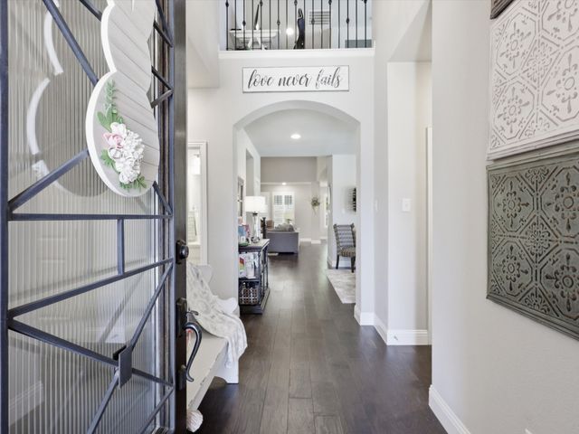 2500 Ever Birch Way, Mckinney, TX 75071