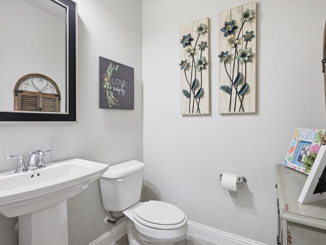 2500 Ever Birch Way, Mckinney, TX 75071