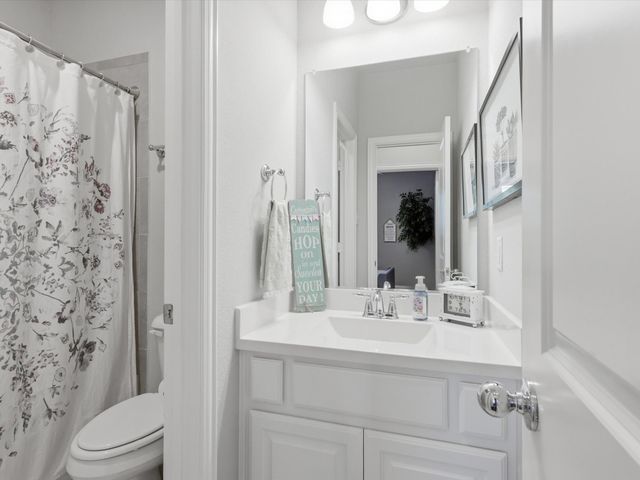 2500 Ever Birch Way, Mckinney, TX 75071