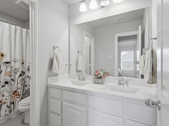 2500 Ever Birch Way, Mckinney, TX 75071