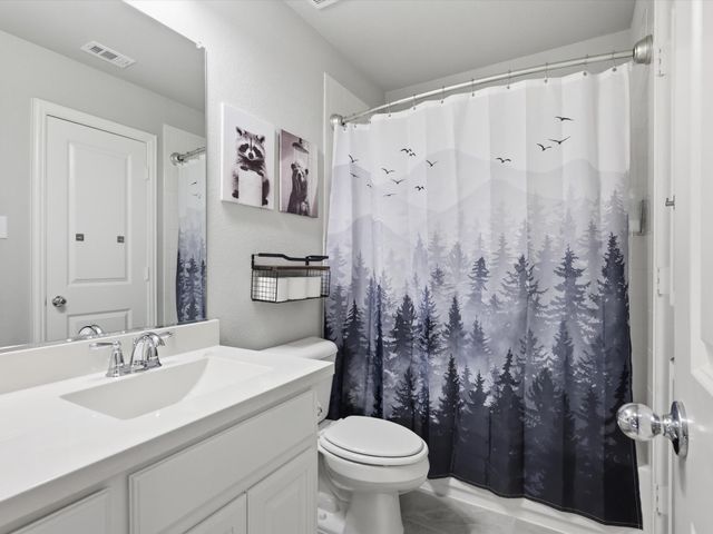 2500 Ever Birch Way, Mckinney, TX 75071