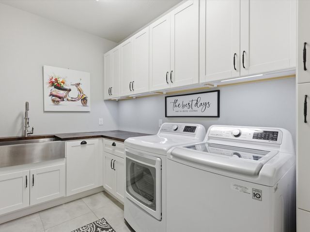 2500 Ever Birch Way, Mckinney, TX 75071