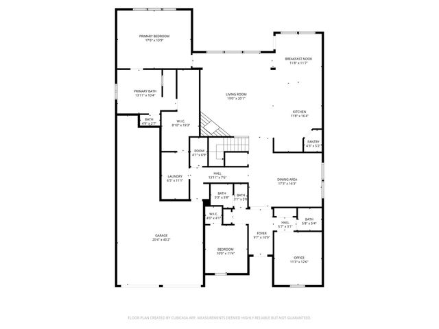 2500 Ever Birch Way, Mckinney, TX 75071