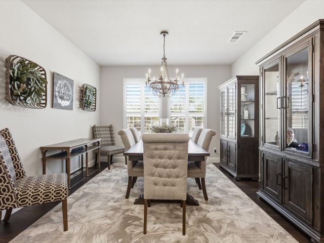 2500 Ever Birch Way, Mckinney, TX 75071