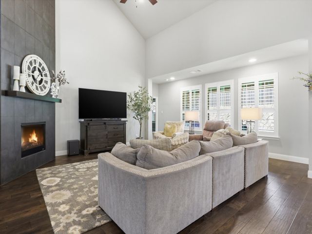 2500 Ever Birch Way, Mckinney, TX 75071