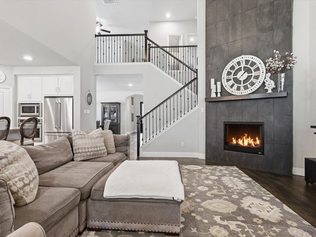 2500 Ever Birch Way, Mckinney, TX 75071