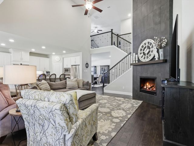 2500 Ever Birch Way, Mckinney, TX 75071