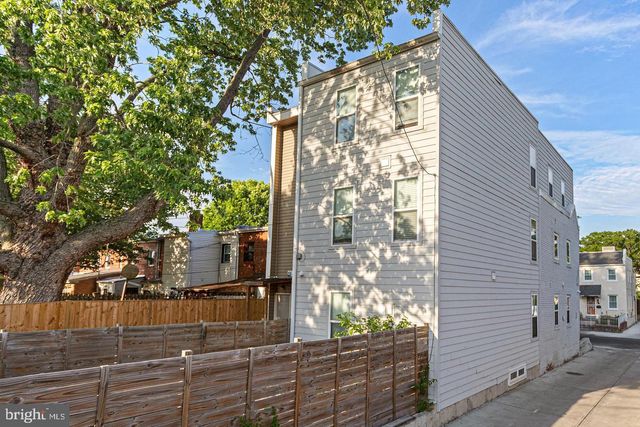 412 20TH ST NE, Washington, DC 20002