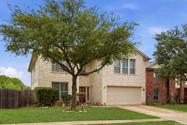 8943 Burnt Path, Helotes, TX 78023