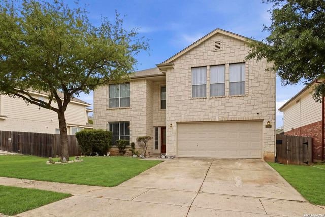 8943 Burnt Path, Helotes, TX 78023