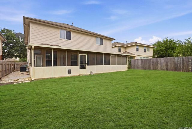 8943 Burnt Path, Helotes, TX 78023