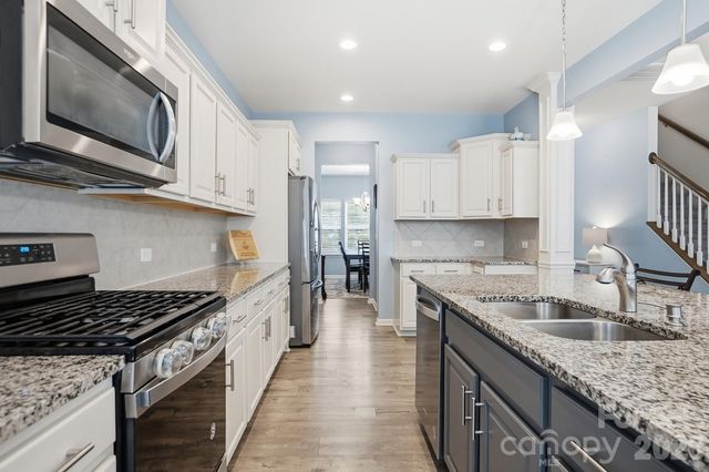 4615 Selhurst Drive, Fort Mill, SC 29707