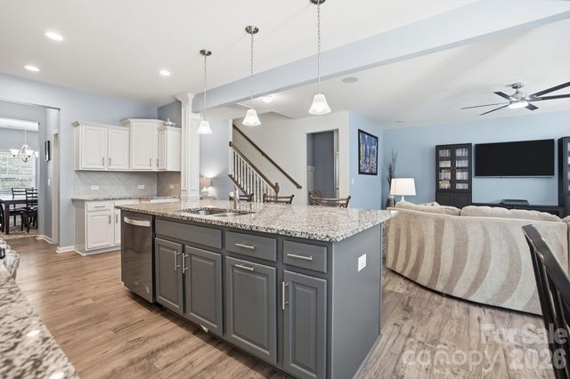 4615 Selhurst Drive, Fort Mill, SC 29707