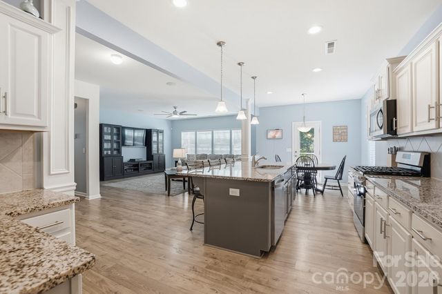 4615 Selhurst Drive, Fort Mill, SC 29707
