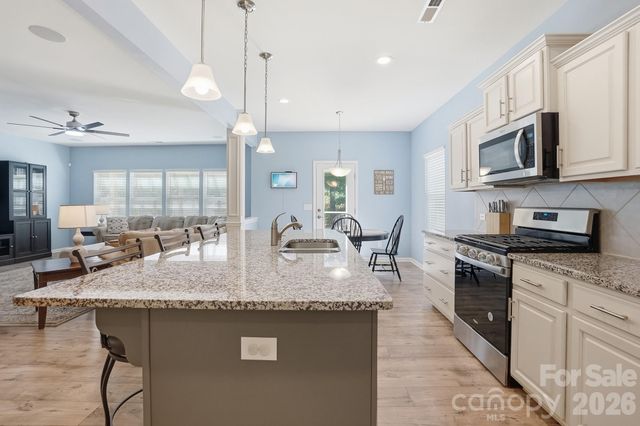 4615 Selhurst Drive, Fort Mill, SC 29707