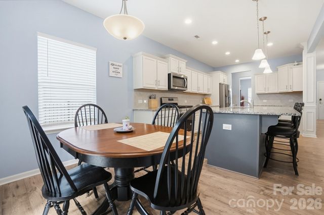 4615 Selhurst Drive, Fort Mill, SC 29707