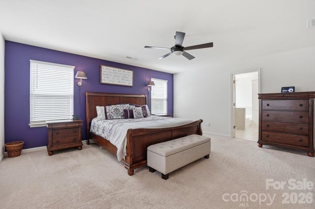 4615 Selhurst Drive, Fort Mill, SC 29707