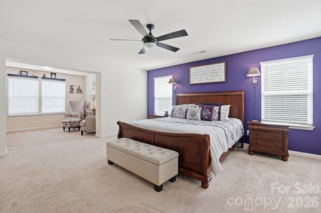 4615 Selhurst Drive, Fort Mill, SC 29707