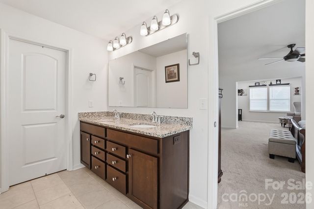 4615 Selhurst Drive, Fort Mill, SC 29707