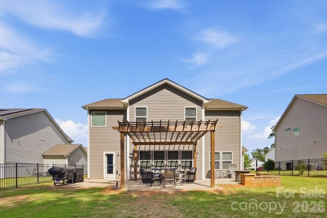 4615 Selhurst Drive, Fort Mill, SC 29707