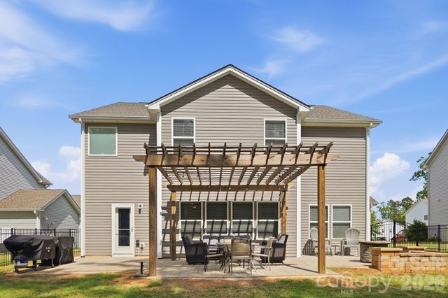 4615 Selhurst Drive, Fort Mill, SC 29707