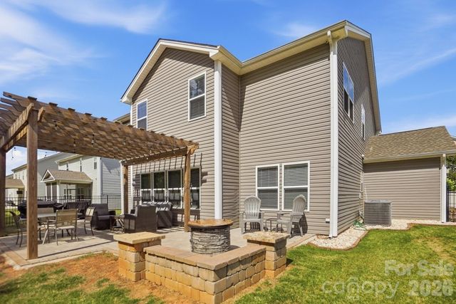 4615 Selhurst Drive, Fort Mill, SC 29707