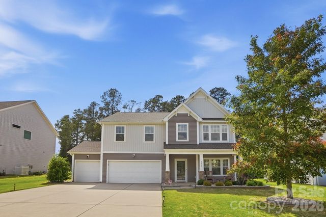 4615 Selhurst Drive, Fort Mill, SC 29707
