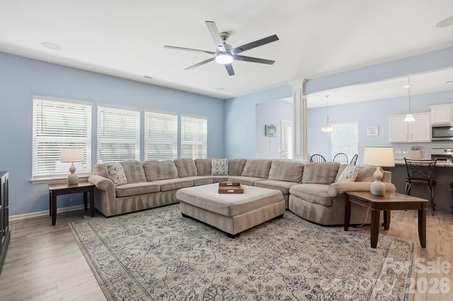 4615 Selhurst Drive, Fort Mill, SC 29707