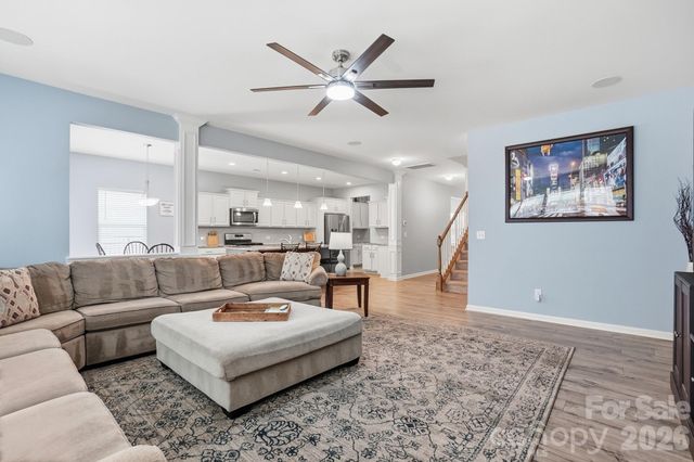 4615 Selhurst Drive, Fort Mill, SC 29707