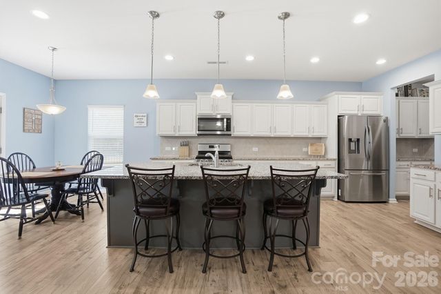 4615 Selhurst Drive, Fort Mill, SC 29707