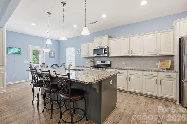 4615 Selhurst Drive, Fort Mill, SC 29707