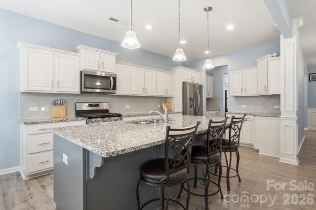 4615 Selhurst Drive, Fort Mill, SC 29707