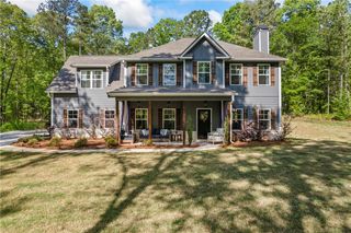 145 Ducati Drive, Mcdonough, GA 30252