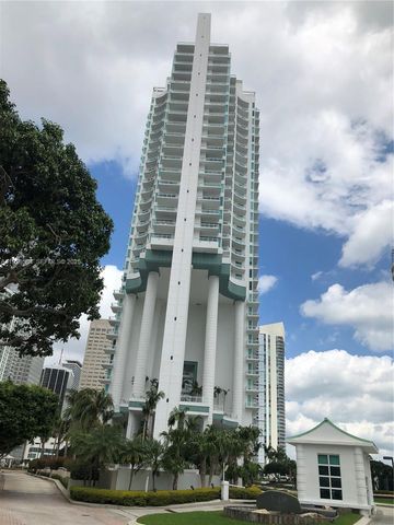 900 Brickell Key Blvd 1602, Miami, FL 33131