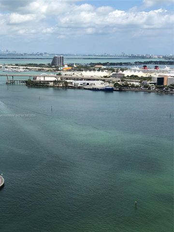 900 Brickell Key Blvd 1602, Miami, FL 33131