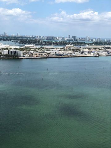 900 Brickell Key Blvd 1602, Miami, FL 33131