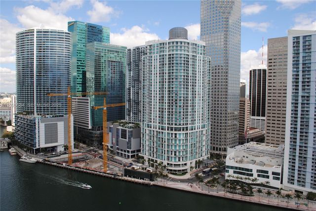 900 Brickell Key Blvd 1602, Miami, FL 33131