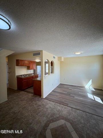 3633 WATERSPRING Way, El Paso, TX 79936