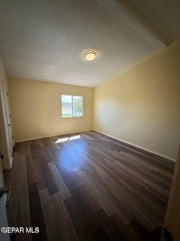 3633 WATERSPRING Way, El Paso, TX 79936