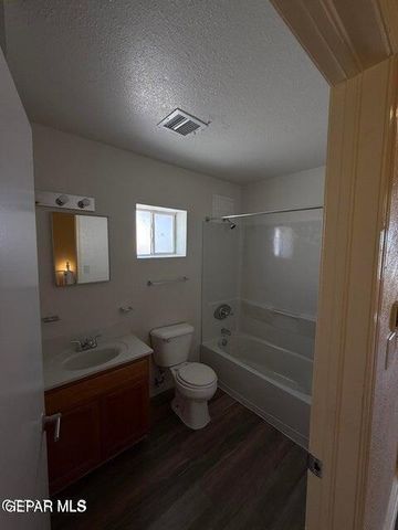 3633 WATERSPRING Way, El Paso, TX 79936