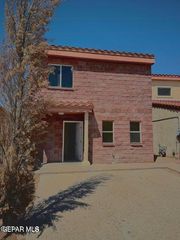 3633 WATERSPRING Way, El Paso, TX 79936