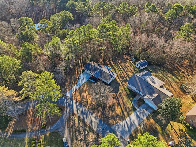 5 Alpine Drive, Lafayette, GA 30728