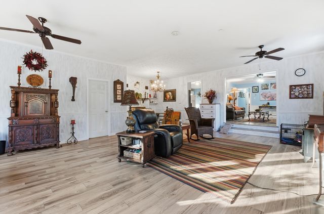 5 Alpine Drive, Lafayette, GA 30728