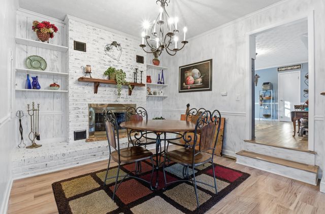 5 Alpine Drive, Lafayette, GA 30728