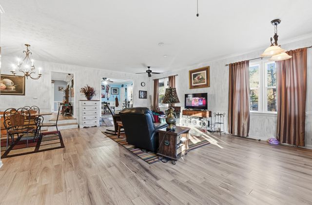 5 Alpine Drive, Lafayette, GA 30728