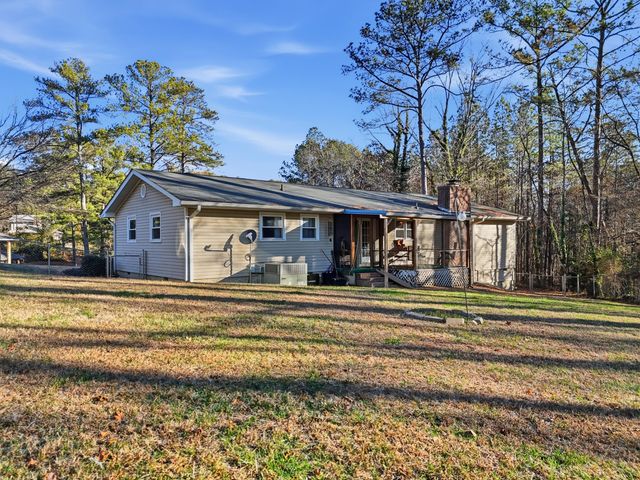 5 Alpine Drive, Lafayette, GA 30728