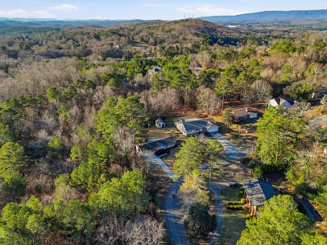 5 Alpine Drive, Lafayette, GA 30728